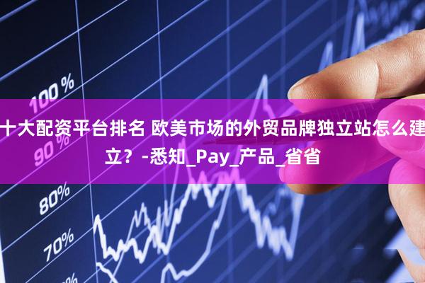 十大配资平台排名 欧美市场的外贸品牌独立站怎么建立？-悉知_Pay_产品_省省